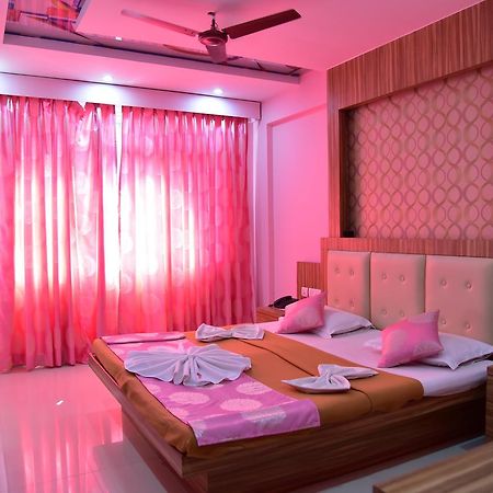 Hotel Sunrise Panaji Extérieur photo