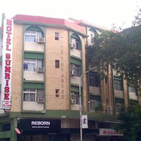Hotel Sunrise Panaji Extérieur photo